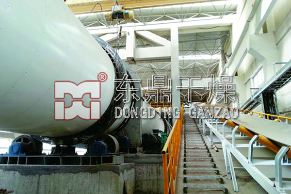 整合資源東鼎為您提供大型煤泥烘干機設(shè)備BOT項目服務